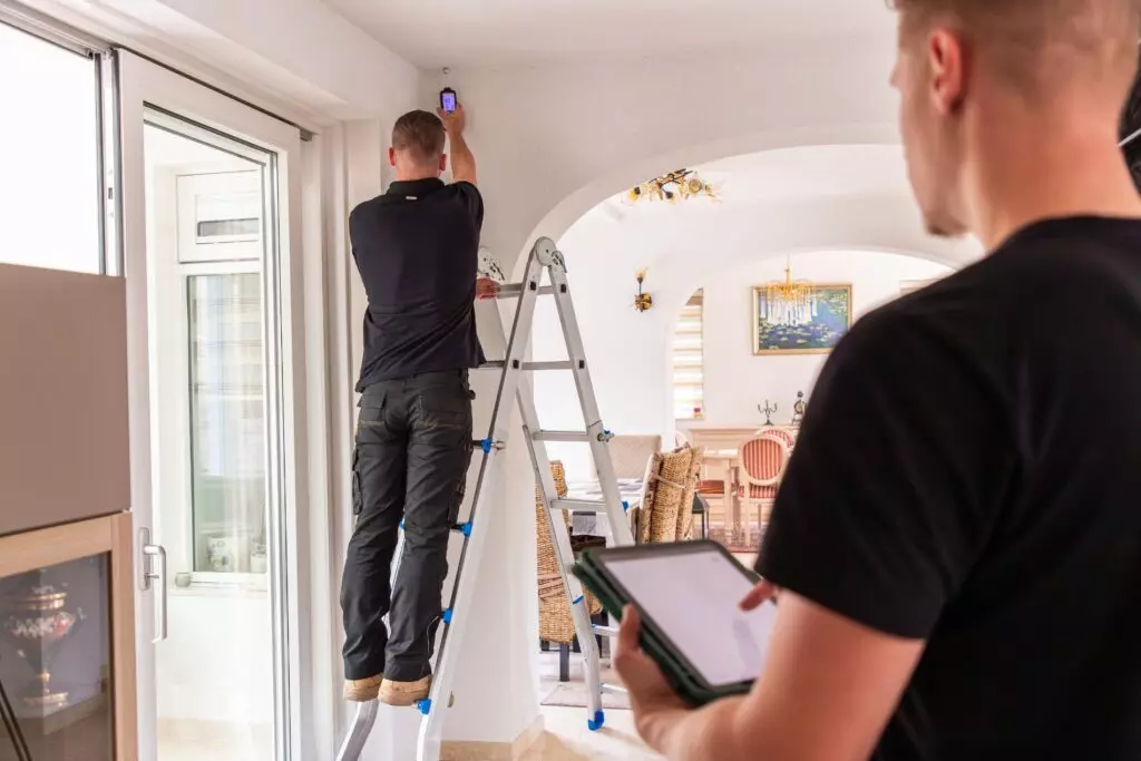 Ultrices lekdetectie - lekkage opsporen experts-3 Over ons