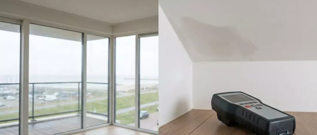 Lekdetectie Hoek Van Holland