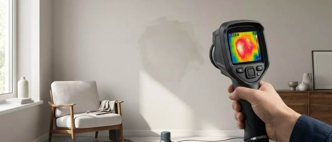 Lekdetectie Rotterdam Albrandswaard Lekdetectie Rotterdam Albrandswaard definitie en waarom het telt