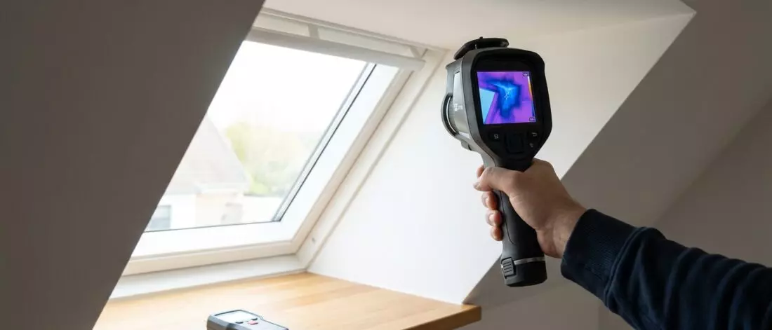 Als lekdetectiebedrijf help ik je helder en snel. Zo werkt opsporen en herstellen zonder hak en breekwerk
