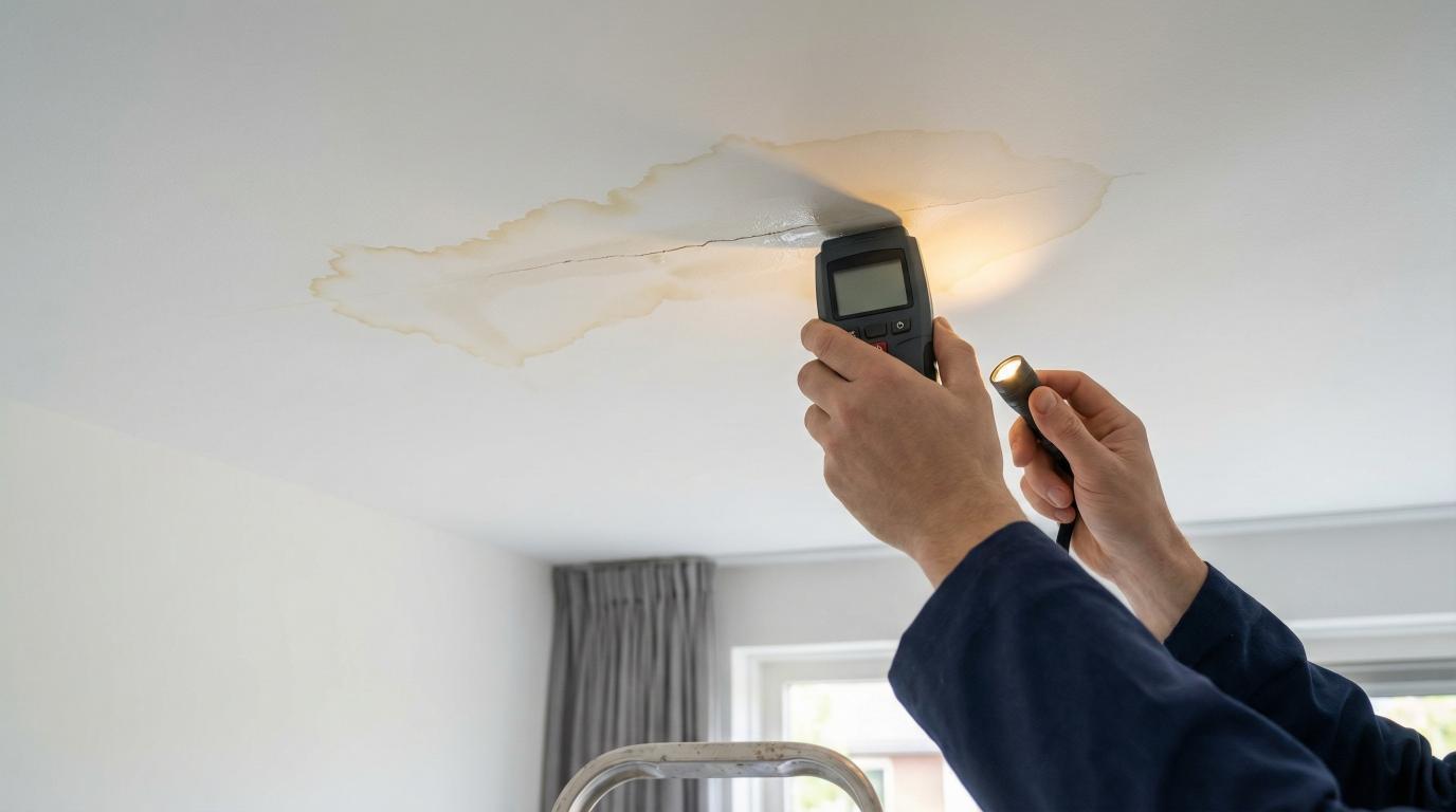 Lekdetectie diensten