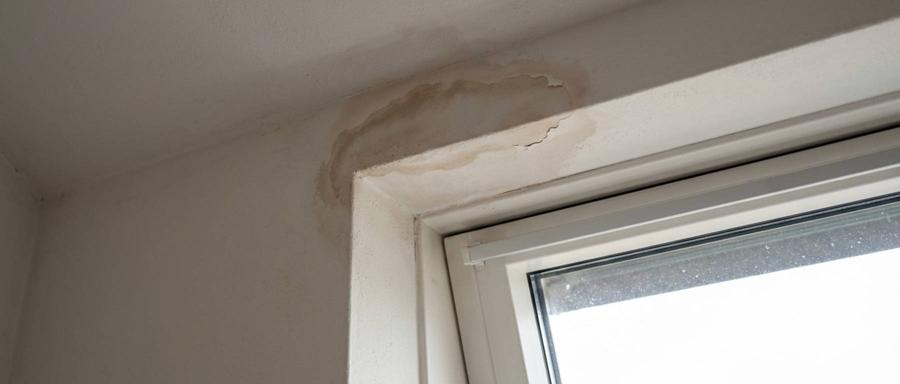 EPDM naad lekkage opsporen