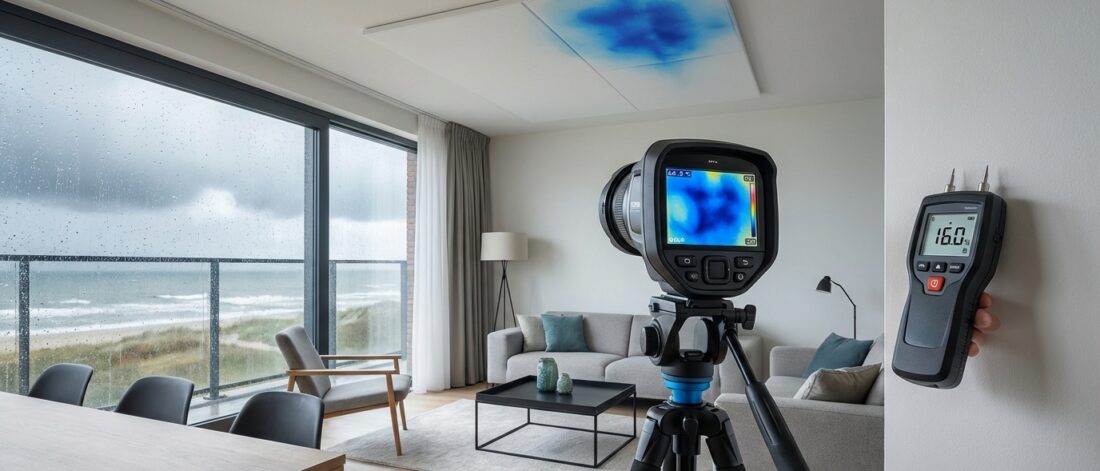 Lekdetectie Hoek Van Holland Typen lekkages die wij dagelijks oplossen in Hoek van Holland