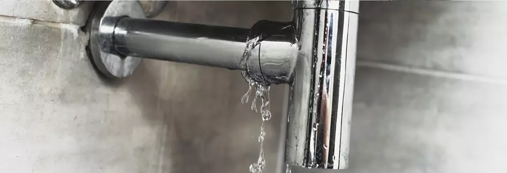 ﻿Dekt je verzekering waterschade en lekkage? Tips om je dekking te begrijpen - Lekkage opsporen op No cure No pay basis