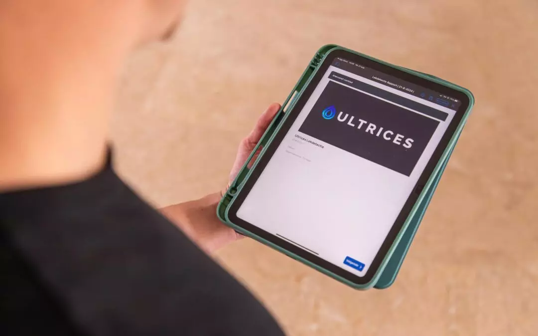 ﻿Hoe spoor je gaslekken op? Veiligheidstips en procedures