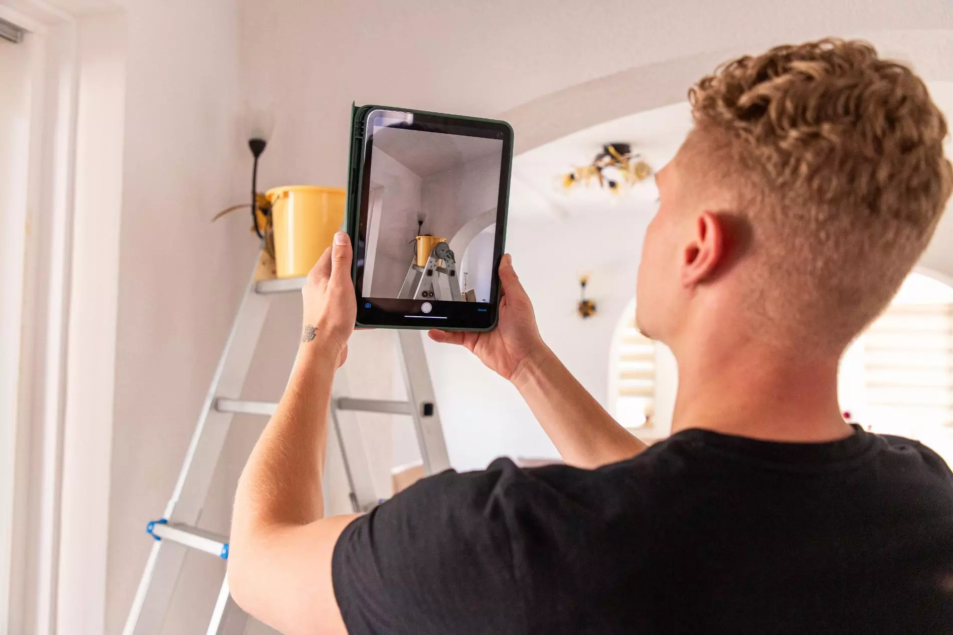 Ultrices lekdetectie lekkage opsporen experts 7