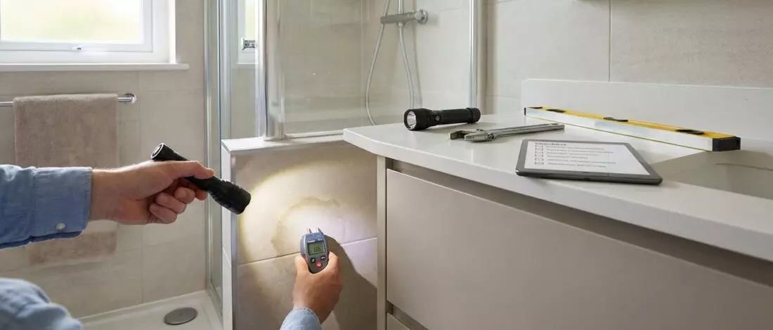 Snel stappenplan om het zelf te checken