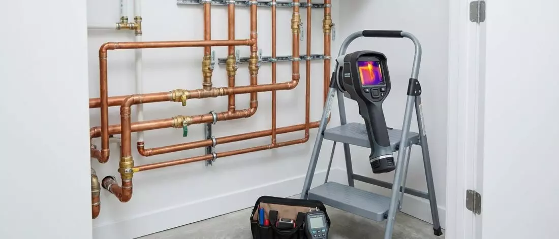 Beste praktijken voor het onderhouden van je leidingen