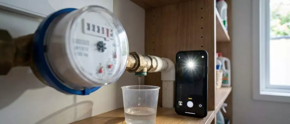 De beste DIY methoden voor lekkage opsporen