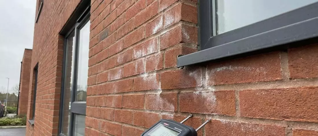 Belang van regelmatig gevelonderhoud