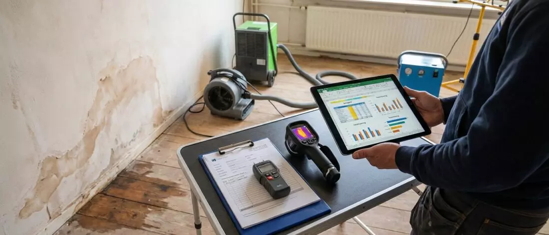 Het proces van een kostenanalyse