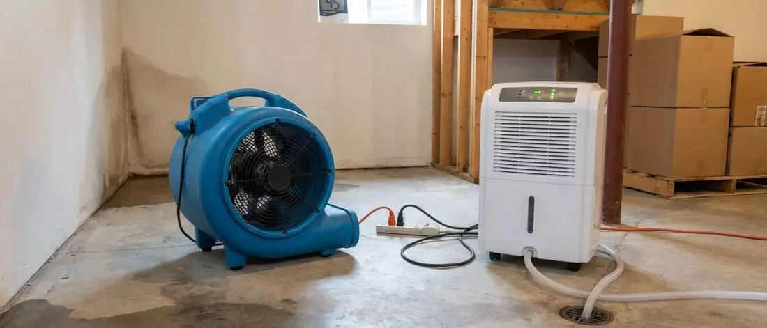 Waarom huishoudelijke droogtechnieken belangrijk zijn