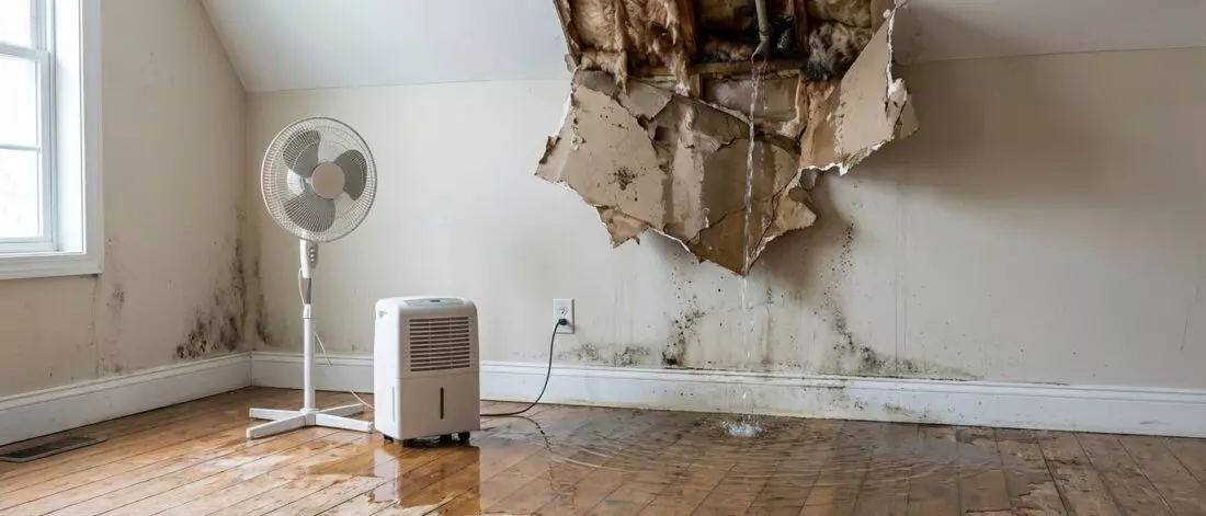 Wat Zijn Ernstige Lekkages en de Gevolgen?