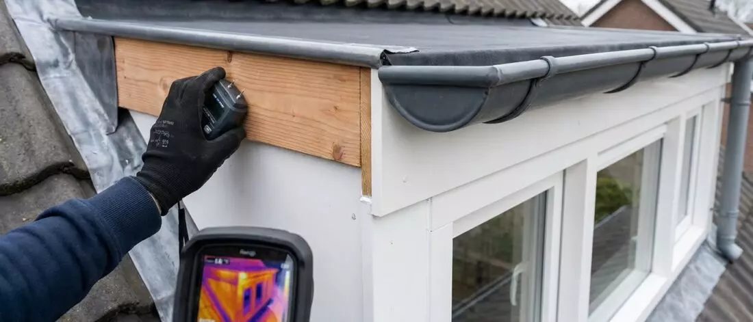 Jouw snelle controle in 8 stappen