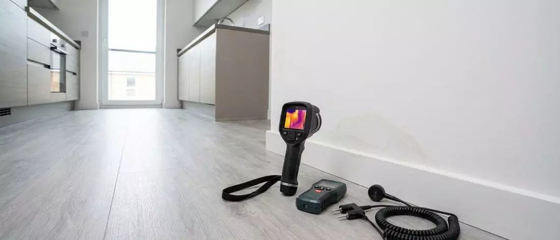 Lekdetectie Delft voor snelle en nauwkeurige oplossingen