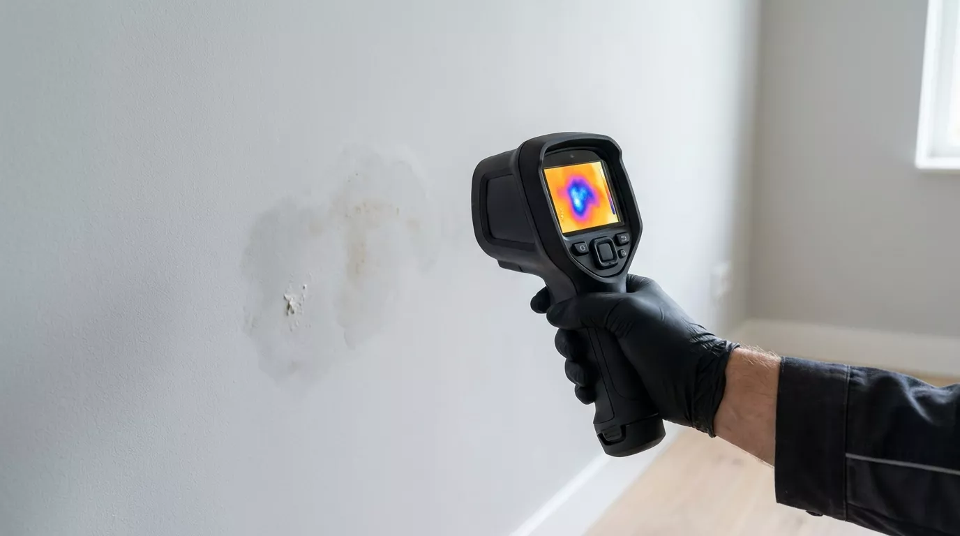 lekdetectie methodes 4