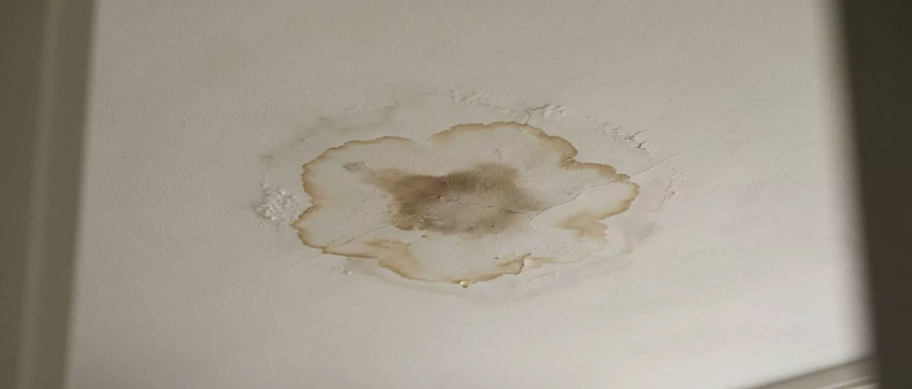 plafondlekkage opsporen 7