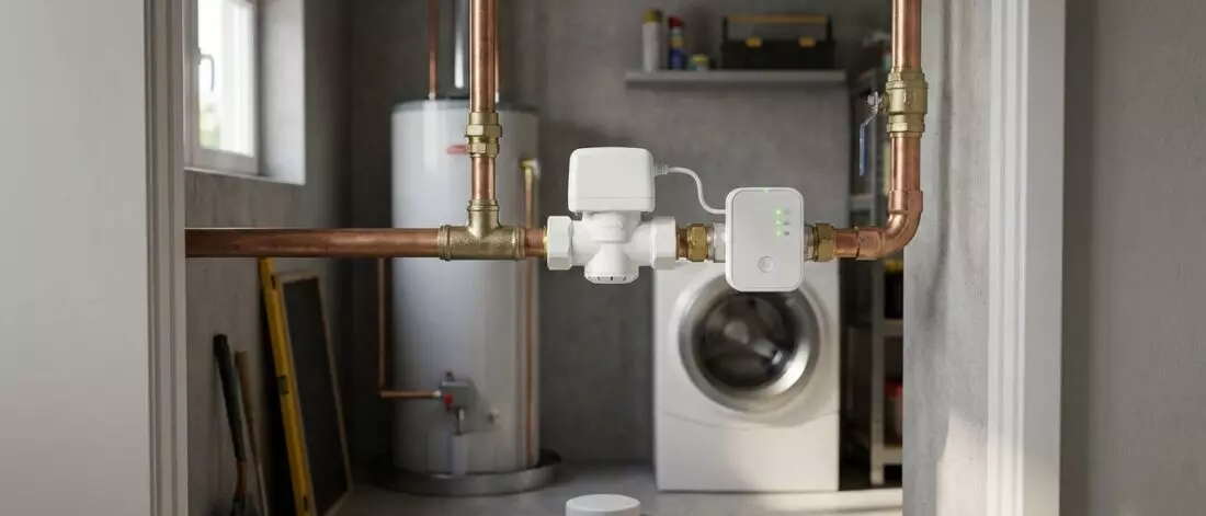 Welke technologieën helpen waterschade te voorkomen?