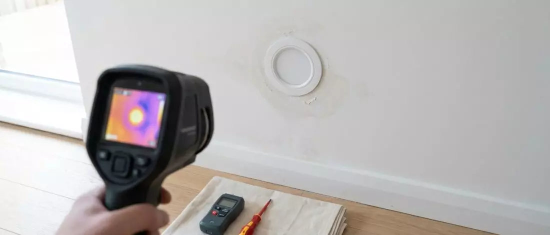 Stappenplan voor onderzoek zonder risico op kortsluiting