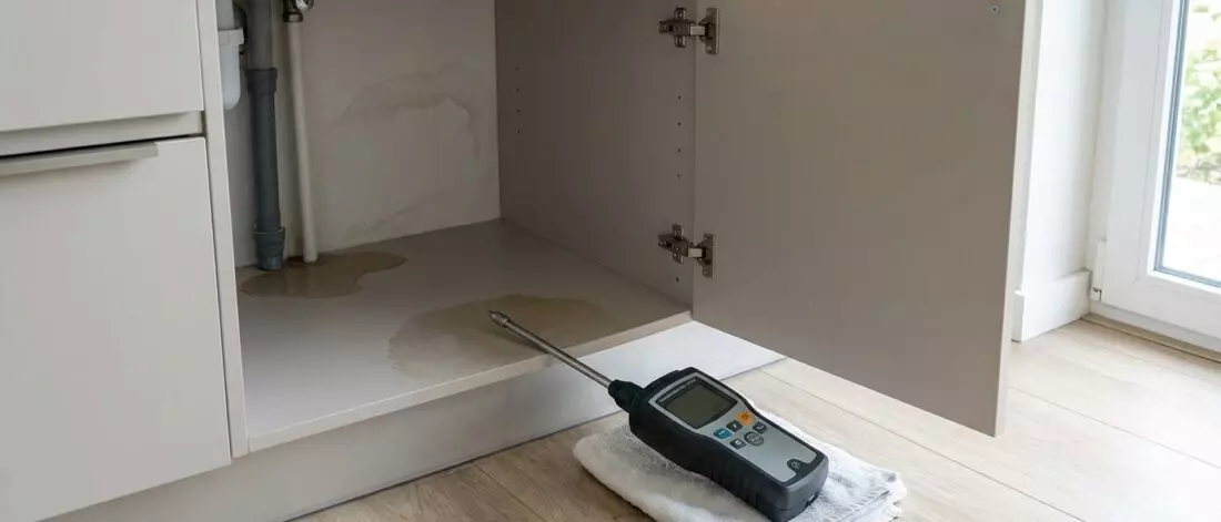 Soorten druppellekken en veelvoorkomende oorzaken