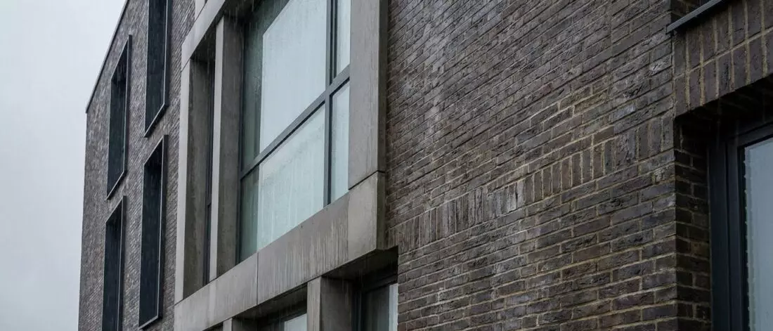Regenbelasting en winddruk per geveloriëntatie