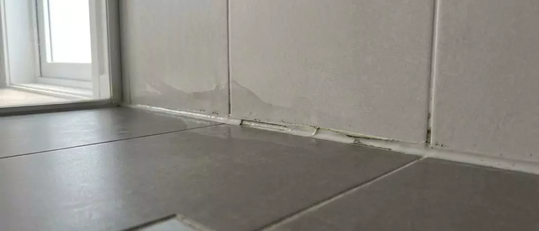 Wat is de kimzone en waarom hier vaak lekkage ontstaat