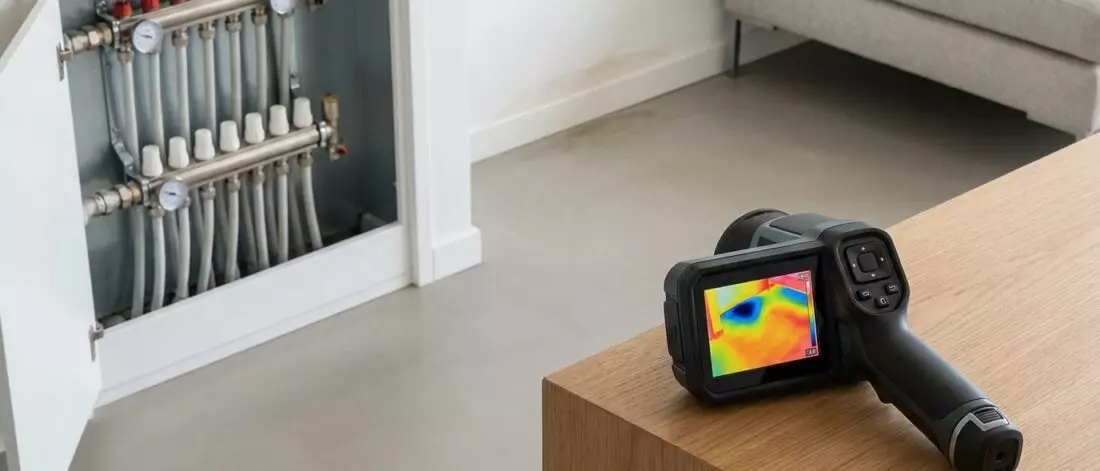 Stapsgewijs zelf controleren zonder breken