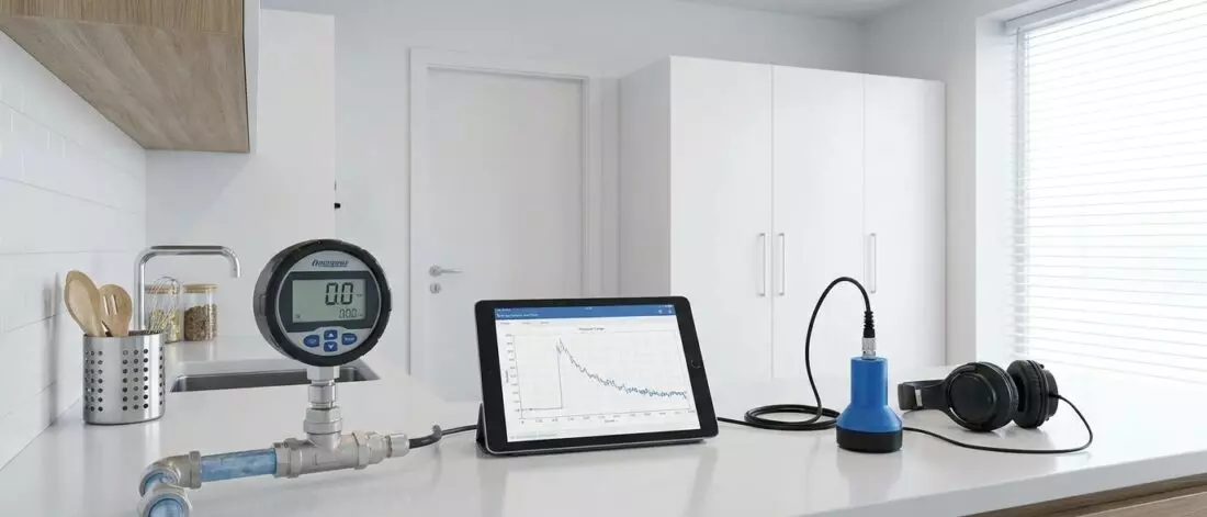 Stappenplan voor een nauwkeurige controle zonder breken