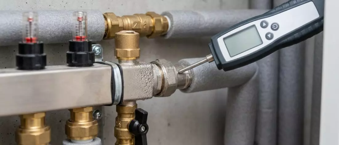 Oorzaken per component en wat je precies controleert