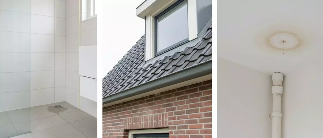 lekdetectie