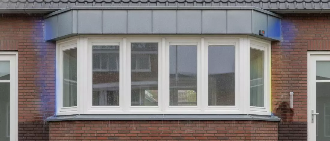 Onderzoeksmethoden voor erkerlekkage