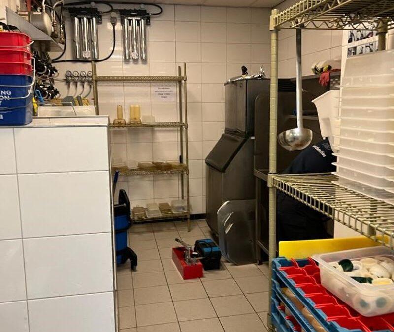 ﻿Lekdetectie Wormerland – Nauwkeurige Lekdetectie in Wormerland | Ultrices Lekdetectie