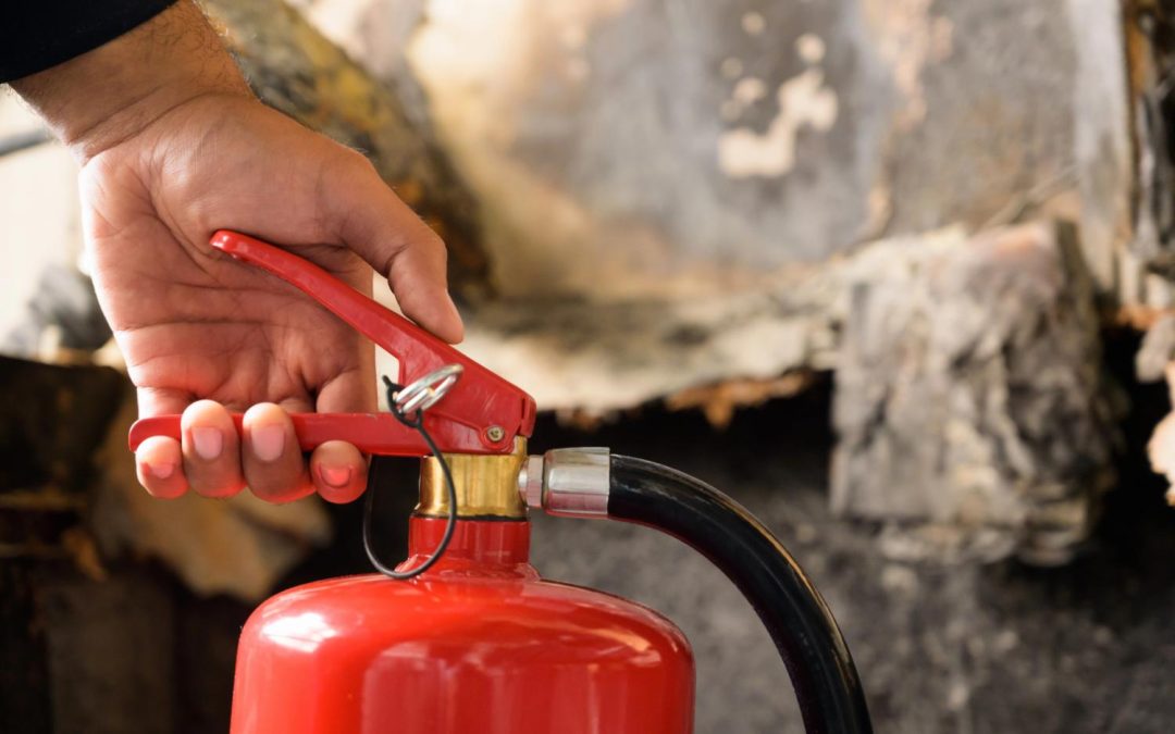 Lekdetectie brandverzekering